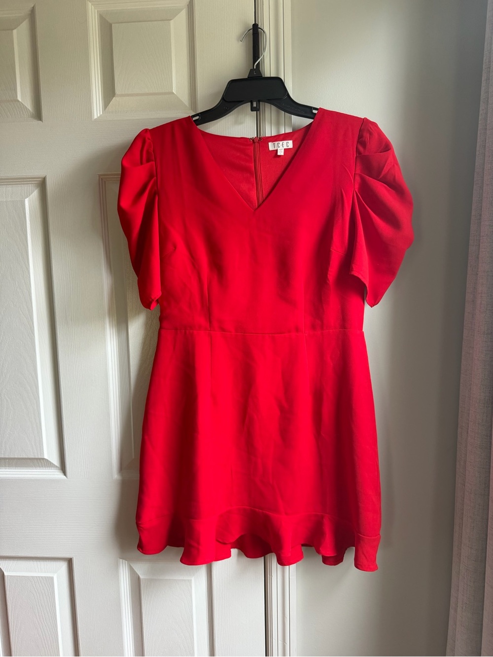 Boutique Dress